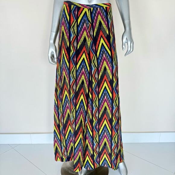 Missoni silk wide leg pants size 48IT or 12US Authentic Retail 450$ - Picture 1 of 9
